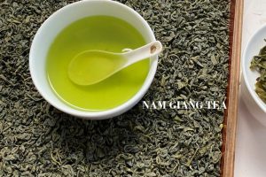 Vietnamese Tea: Discover Most Popular Tea Varieties in Vietnam